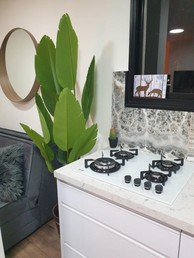 Apartamento Luxury Penthouse Great Location With Parking Tlv Ramat Gan Exterior foto
