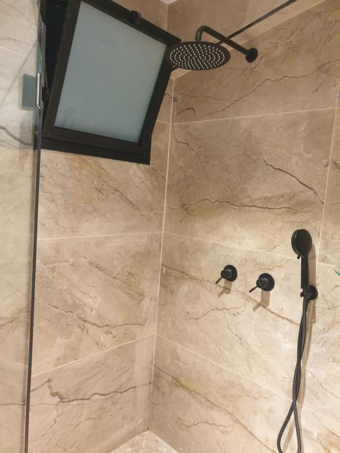 Apartamento Luxury Penthouse Great Location With Parking Tlv Ramat Gan Exterior foto